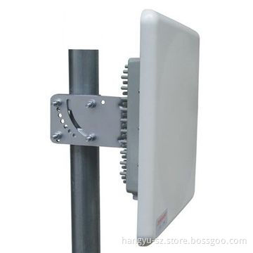 2.4GHz 18dBi Panel Antenna, 50W Maximum Power
